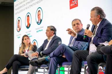 Mxico Business Summit 2025: el epicentro de la innovacin y los negocios en Monterrey