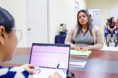 Jornadas de reclutamiento del Mitradel ofrecen oportunidades laborales en ventas y atencin al cliente
