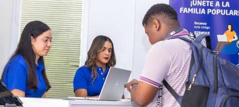 Banco Popular impulsa talento joven en competencia universitaria de ciberseguridad en Repblica Dominicana