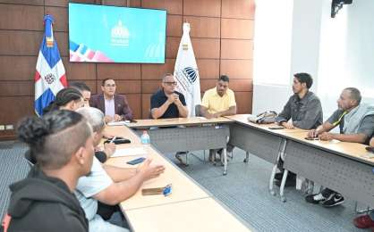 Designan una comisin especial para el caso de trabajadores de Corduent Solutions Dominican Republic