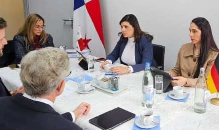 Panam fortalece cooperacin internacional para promover migracin laboral ordenada