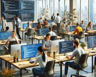 De la fuga digital al impacto local: cmo convertir el talento global en motor de desarrollo regional