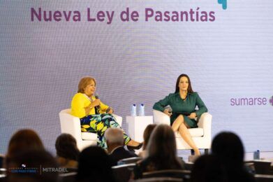 Ley de Pasantas, la oportunidad para fortalecer la responsabilidad social empresarial en Panam