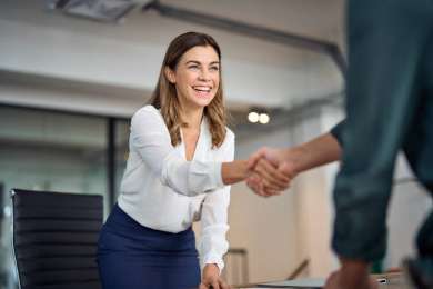 La cara humana del xito profesional: cmo la personalidad impulsa los ascensos