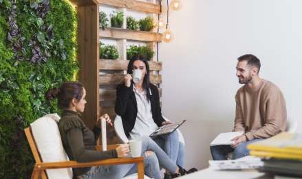 Las nuevas generaciones exigen coherencia: sostenibilidad y propsito como claves para atraer talento