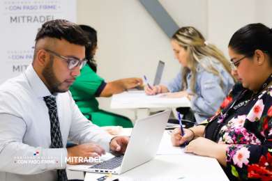 Ofrecen ms de 250 empleos en Cocl y Panam Este para fortalecer la justicia comunitaria