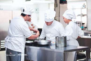 Mitradel impulsa acceso laboral equitativo y refuerza controles contra trabajo ilegal en Panam