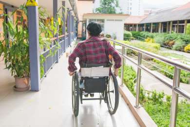 Slo 2 de cada 10 personas con discapacidad acceden a empleo formal en Amrica Latina