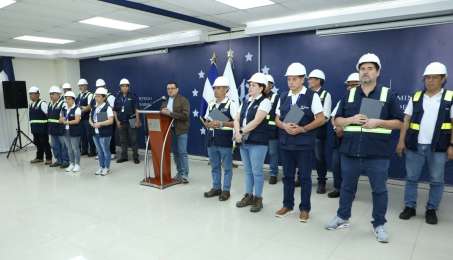 Amplían plazo para entrega del aguinaldo en instituciones y empresas privadas en El Salvador Amplían plazo para entrega del aguinaldo en instituciones y empresas privadas en El Salvador