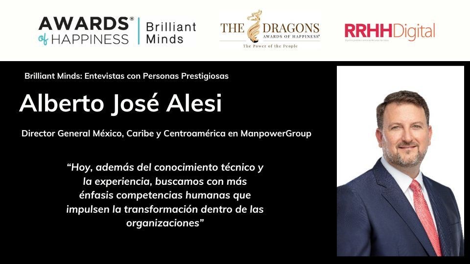 Hoy, adems del conocimiento tcnico y la experiencia, buscamos con ms nfasis competencias humanas que impulsen la transformacin dentro de las organizaciones