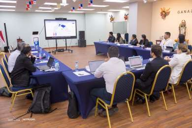 Panam y Costa Rica fortalecen la cooperacin bilateral para una migracin laboral segura