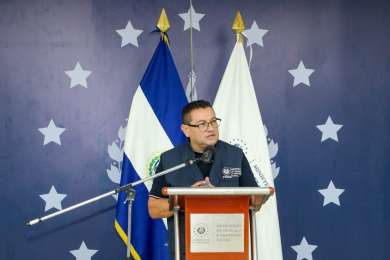 Anuncian pago de aguinaldos a pensionados del sector pblico y privado en El Salvador