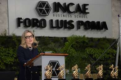 Premios a Los Lderes Ms Visionarios y Financieros de 2025 en Centro Amrica y Caribe: homenaje a quienes construyen el futuro desde la excelencia y la humanidad
