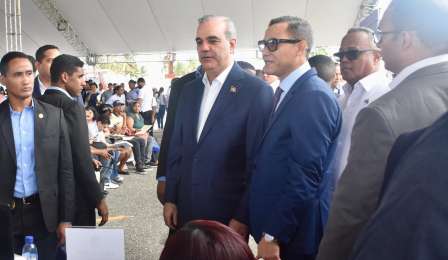 Tu Empleo Est Aqu, la nueva apuesta por trabajo digno en Repblica Dominicana