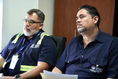 Inicia inspeccin integral a agencias de colocacin por denuncias laborales en El Salvador