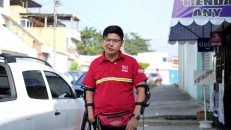 Nestl refuerza su compromiso con la inclusin laboral y conecta a ms de 100 personas con discapacidad con nuevas oportunidades