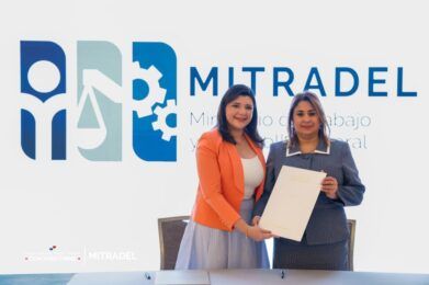 Mitradel lanza 'Azul Integra Ms' para impulsar empleo formal de personas con discapacidad en Panam