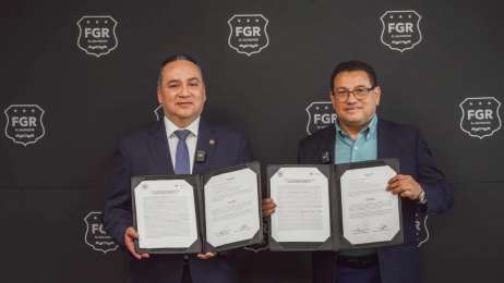 MTPS y Fiscal�a de El Salvador fortalecen el cumplimiento de resoluciones laborales 