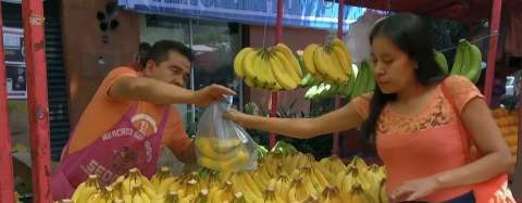 La regi�n mejora sus indicadores laborales, aunque el reto sigue siendo el trabajo decente y la formalizaci�n