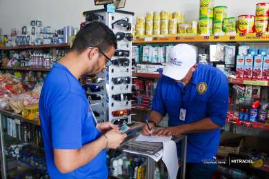 Intensifican inspecciones laborales en Herrera y Los Santos: 100 operativos y detecci�n de irregularidades migratorias