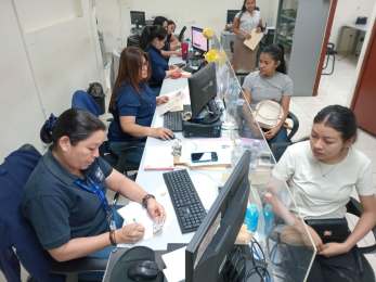 Lunes de Empleo, uno de los programas laborales m�s exitosos del MTPS 