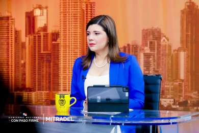 Destacan reducci�n de cuota sindical y anuncian medidas de justicia social en el sector construcci�n de Panam�