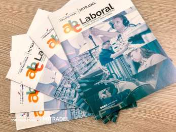 Panam� lanza el ABC Laboral para fortalecer el conocimiento de la normativa vigente