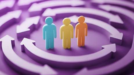 Talento interno, cultura y IA: las prioridades que redefinir�n RRHH en 2026