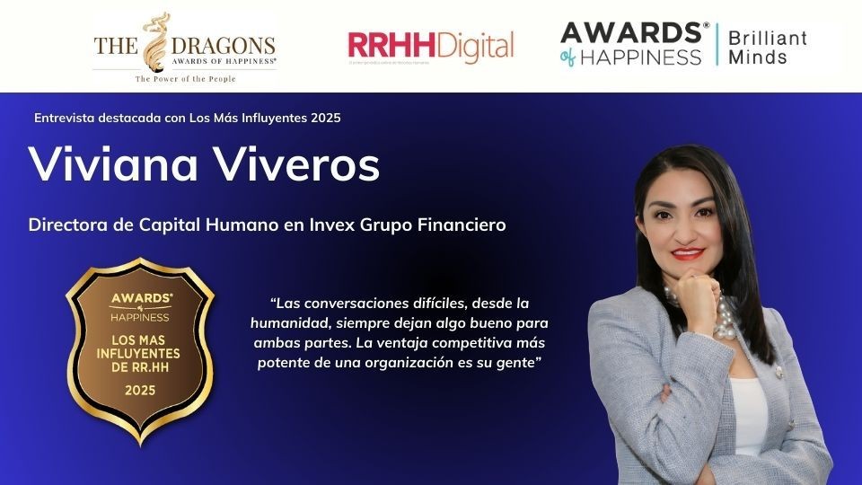 �Las conversaciones dif�ciles, desde la humanidad, siempre dejan algo bueno para ambas partes. La ventaja competitiva m�s potente de una organizaci�n es su gente�