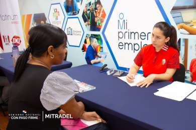 Mitradel y Platinum Brands impulsan 66 nuevas oportunidades de empleo en reclutamiento focalizado
