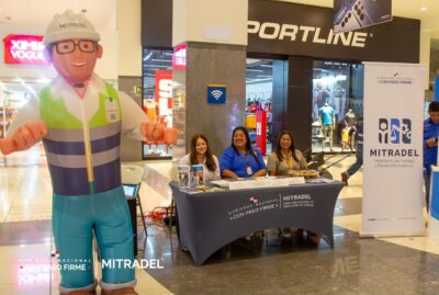 Impulsan jornada de sensibilizaci�n sobre derechos laborales y seguridad en el trabajo en Panam�