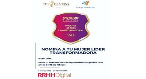 M�xico abre las nominaciones para la II Edici�n en M�xico de �Mujeres L�deres Transformadoras 2026�