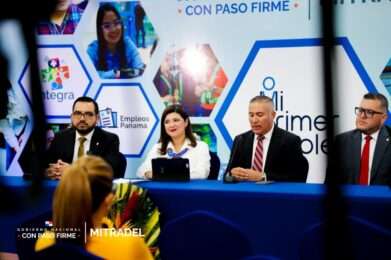 Panam� reporta avances interinstitucionales en generaci�n de empleo y protecci�n de mano de obra 