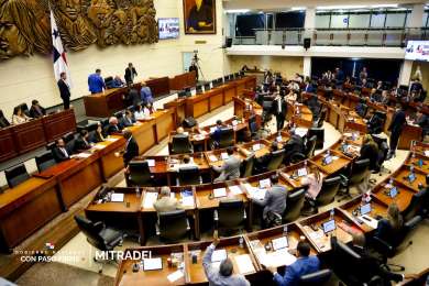 Aprueban proyecto de ley que crea el Programa de Pasant�as en Panam�