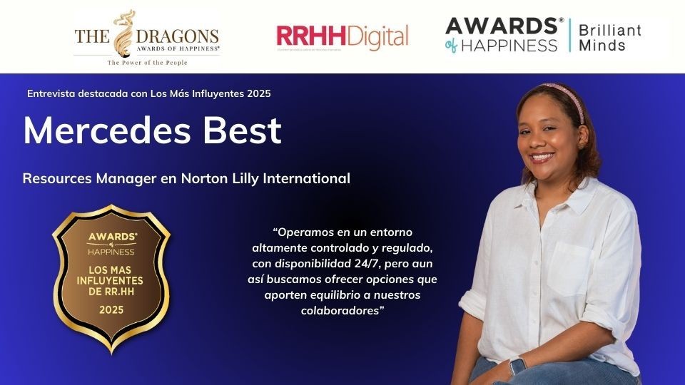 �Operamos en un entorno altamente controlado y regulado, con disponibilidad 24/7, pero aun as� buscamos ofrecer opciones que aporten equilibrio a nuestros colaboradores�