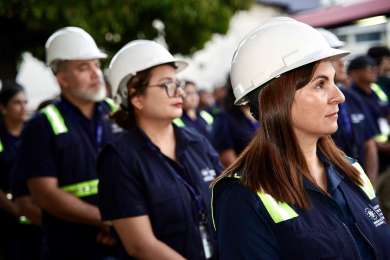 El Salvador refuerza inspecciones laborales en Semana Santa para garantizar pago y descanso