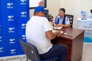 Mitradel acerca m�s de 70 vacantes para impulsar el empleo en Panam�