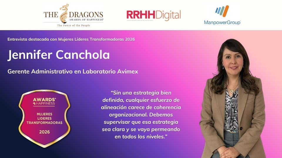 �Sin una estrategia bien definida, cualquier esfuerzo de alineaci�n carece de coherencia organizacional