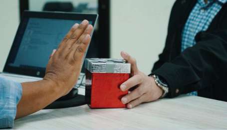 El Salvador fortalece gesti�n antisoborno a trav�s del Ministerio de Trabajo