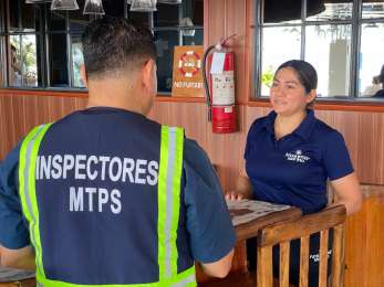 El Salvador refuerza vigilancia laboral con Plan de Inspecci�n Verano 2026