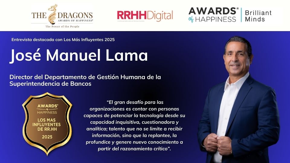 �El gran desaf�o para las organizaciones es contar con personas capaces de potenciar la tecnolog�a desde su capacidad inquisitiva, cuestionadora y anal�tica