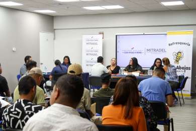 M�s de 1,000 empleos impulsados en el a�o; destacan jornadas de reclutamiento e inclusi�n laboral