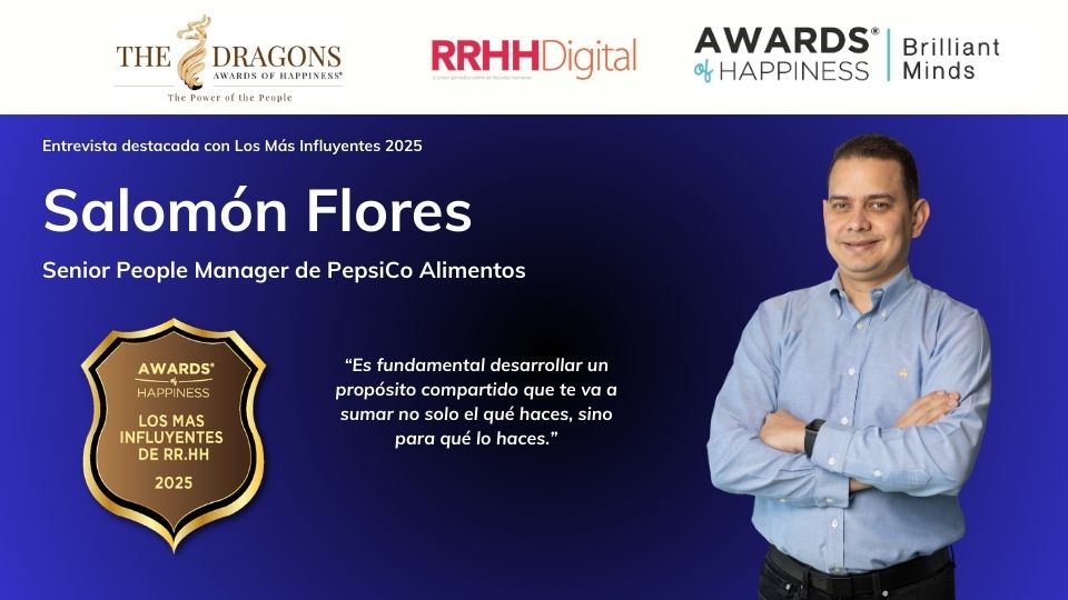 �Es fundamental desarrollar un prop�sito compartido que te va a sumar no solo el qu� haces, sino para qu� lo haces