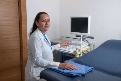 Endometriosis afecta a 1 de cada 10 mujeres y su diagn�stico puede tardar hasta una d�cada