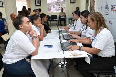 Impulsan jornada de empleo con 150 vacantes en Las Terrenas, Rep�blica Dominicana