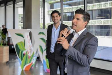 WeWork expande su presencia en Costa Rica con nueva sede en Cartago