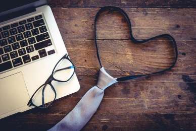 La vida afectiva pesa m�s: 60% dejar�a su empleo por proteger sus relaciones personales