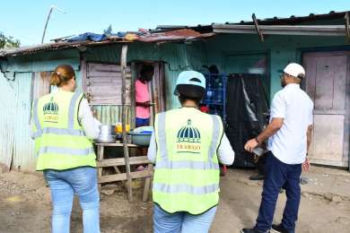 Rep�blica Dominicana sigue con estrategia contra el trabajo infantil con m�s inspecciones y prevenci�n