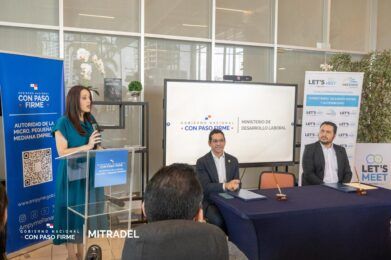 Impulsan turismo inclusivo y empleo para personas con discapacidad mediante alianza p�blico-privada en Panam�