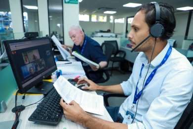 Nueva modalidad virtual de conciliaci�n laboral promete procesos m�s �giles y accesibles en El Salvador